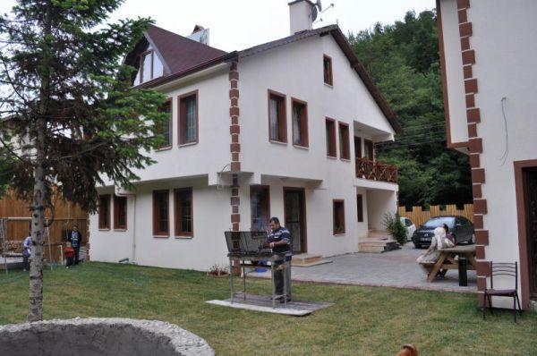 Hotel Abant Dort Mevsim Konagi Bolu Exterior foto